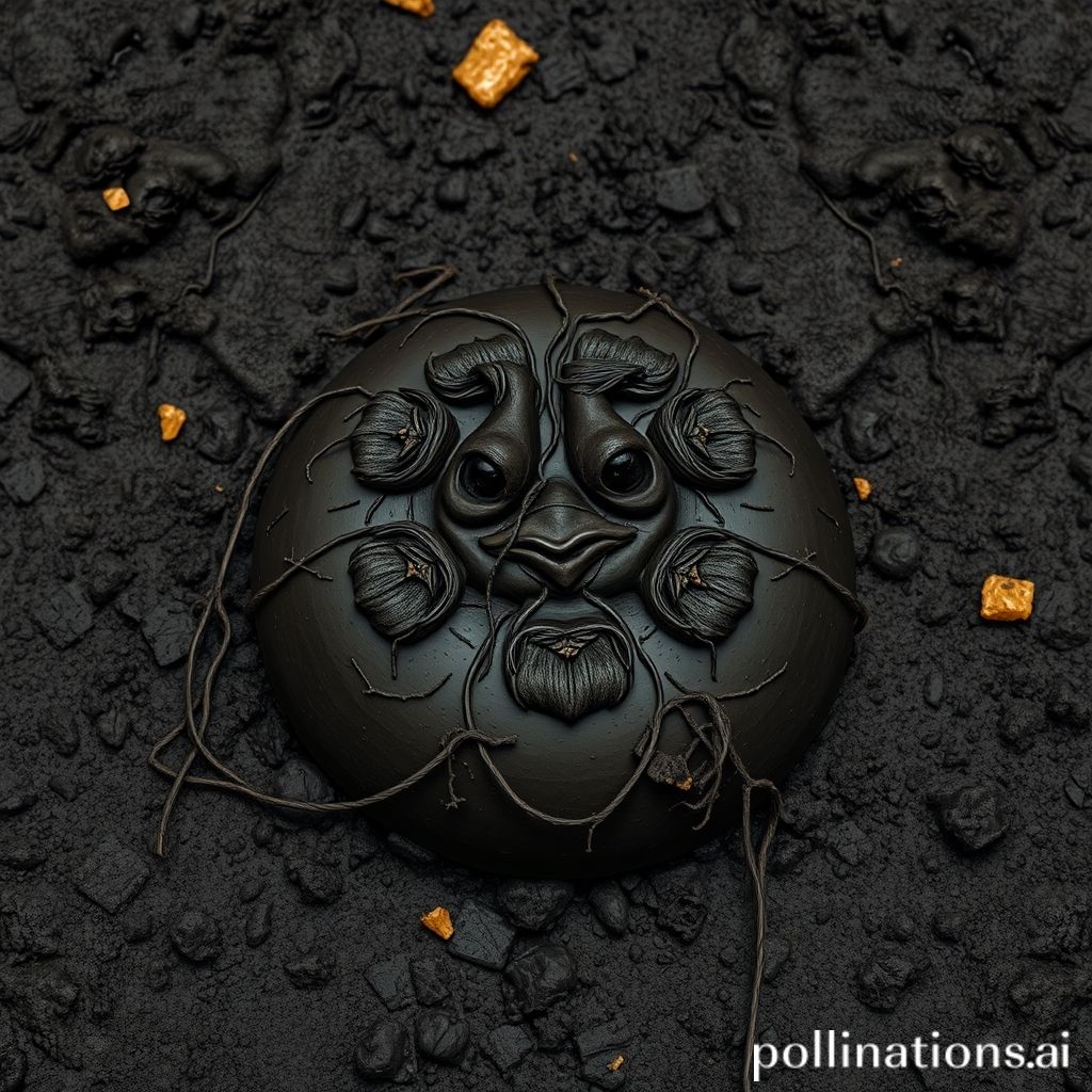 Why Is My Chickens Poop Black?